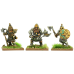 Dwarf Heavy Infantry